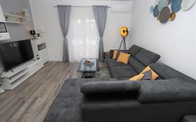 Apartman Perla Deluxe